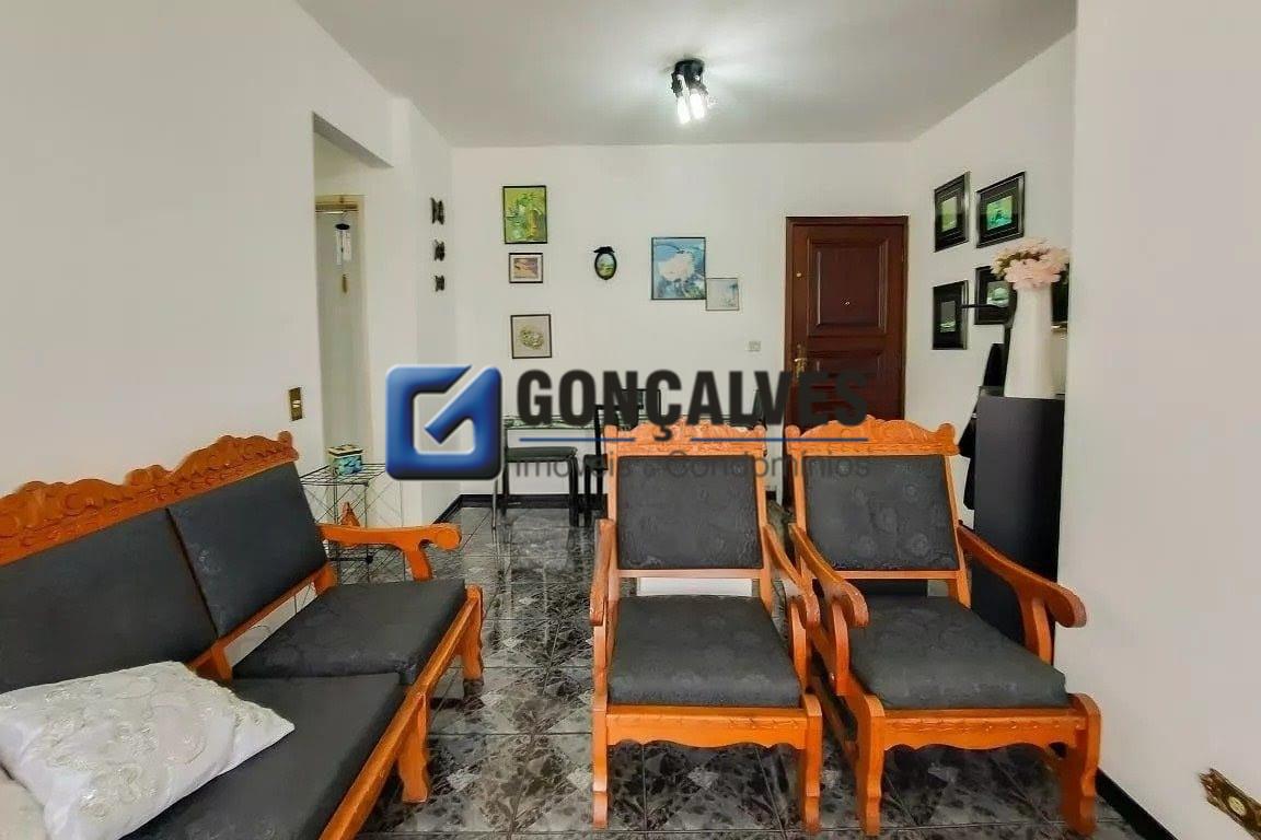 131464, Apartamento, para aluguel, para alugar, 1.900,00,Assunção, São Bernardo do Campo,2 quartos: 