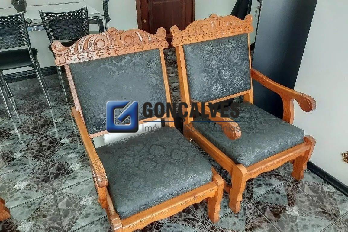 131464, Apartamento, para aluguel, para alugar, 1.900,00,Assunção, São Bernardo do Campo,2 quartos: 