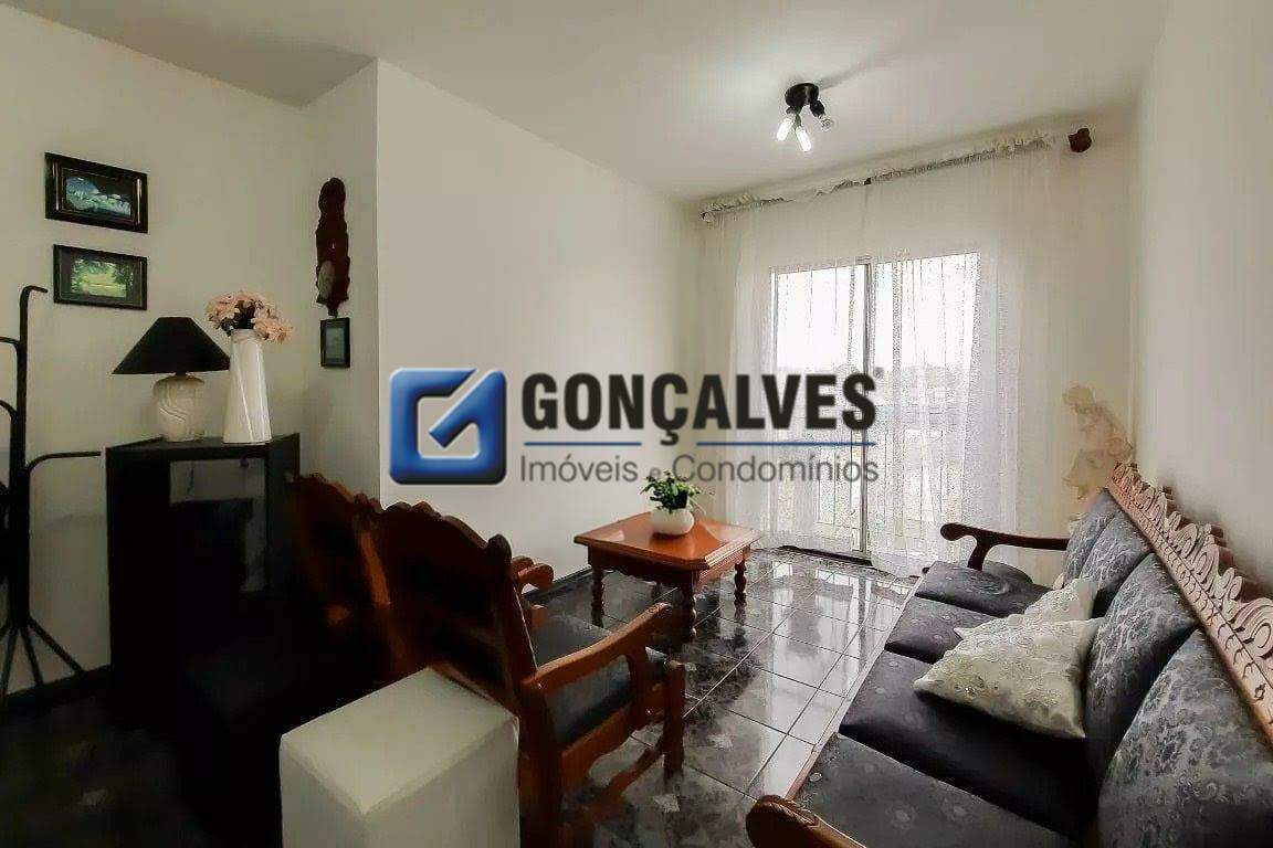 131464, Apartamento, para aluguel, para alugar, 1.900,00,Assunção, São Bernardo do Campo,2 quartos: 