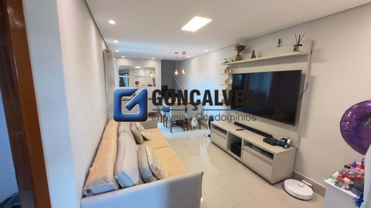 131465, Apartamento, à venda, à venda, 620.000,00,Vila Metalúrgica, Santo André,2 quartos: 