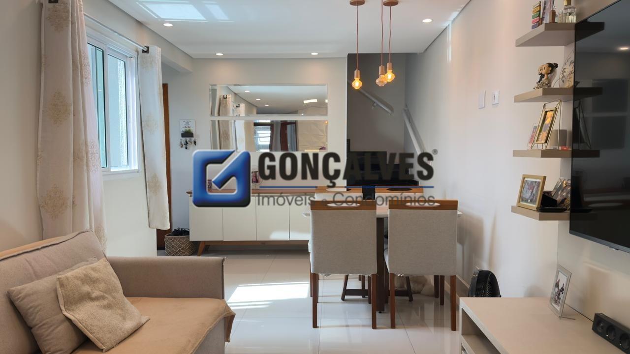 131465, Apartamento, à venda, à venda, 620.000,00,Vila Metalúrgica, Santo André,2 quartos: 