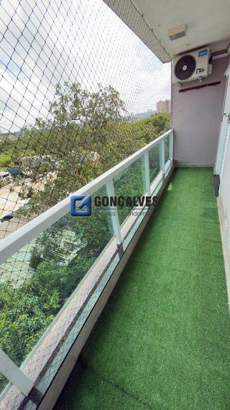 131465, Apartamento, à venda, à venda, 620.000,00,Vila Metalúrgica, Santo André,2 quartos: 