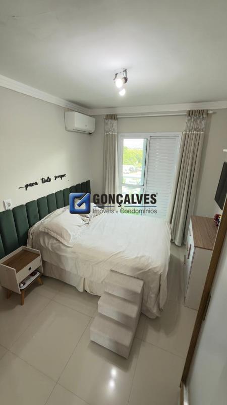 131465, Apartamento, à venda, à venda, 620.000,00,Vila Metalúrgica, Santo André,2 quartos: 