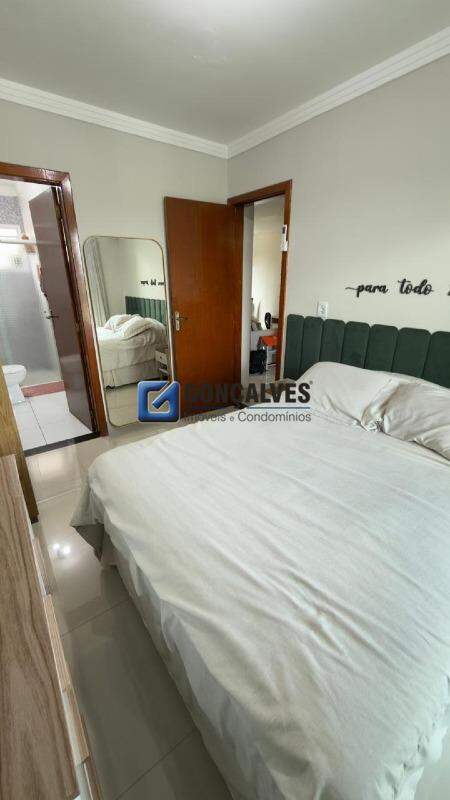 131465, Apartamento, à venda, à venda, 620.000,00,Vila Metalúrgica, Santo André,2 quartos: 