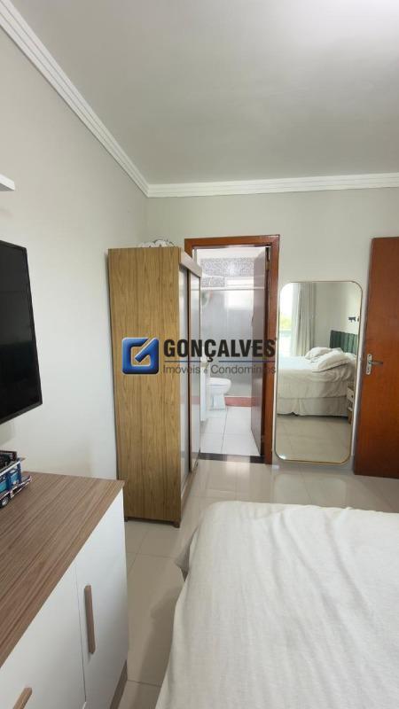 131465, Apartamento, à venda, à venda, 620.000,00,Vila Metalúrgica, Santo André,2 quartos: 