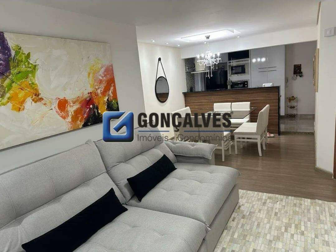 131466, Apartamento, à venda, à venda, 960.000,00,Centro, São Bernardo do Campo,3 quartos: 