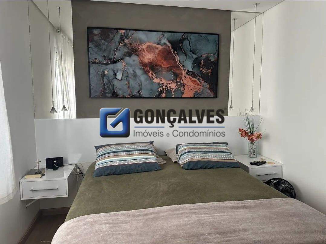 131466, Apartamento, à venda, à venda, 960.000,00,Centro, São Bernardo do Campo,3 quartos: 