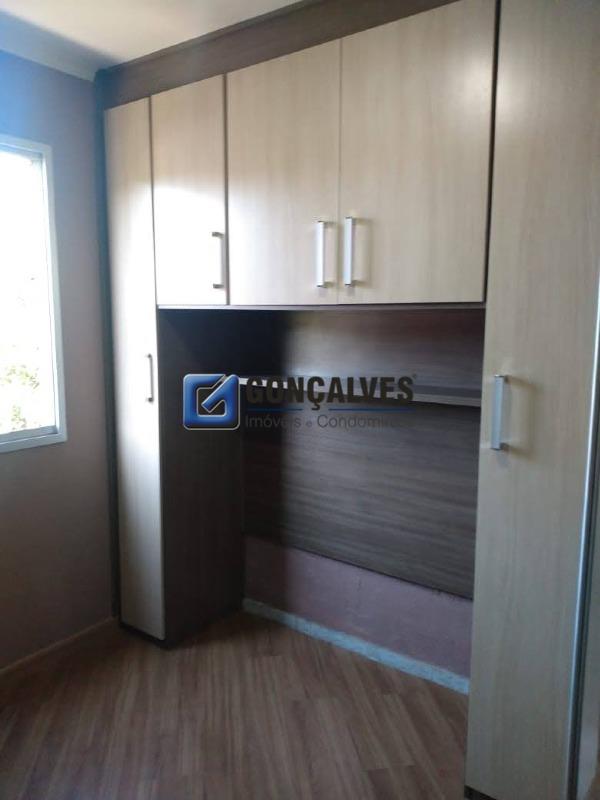 131467, Apartamento, à venda, à venda, 260.000,00,Conceição, Diadema,2 quartos: 