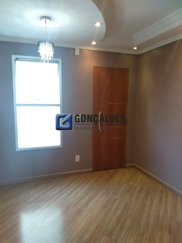 131467, Apartamento, à venda, à venda, 260.000,00,Conceição, Diadema,2 quartos: 