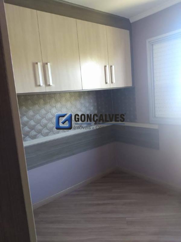 131467, Apartamento, à venda, à venda, 260.000,00,Conceição, Diadema,2 quartos: 