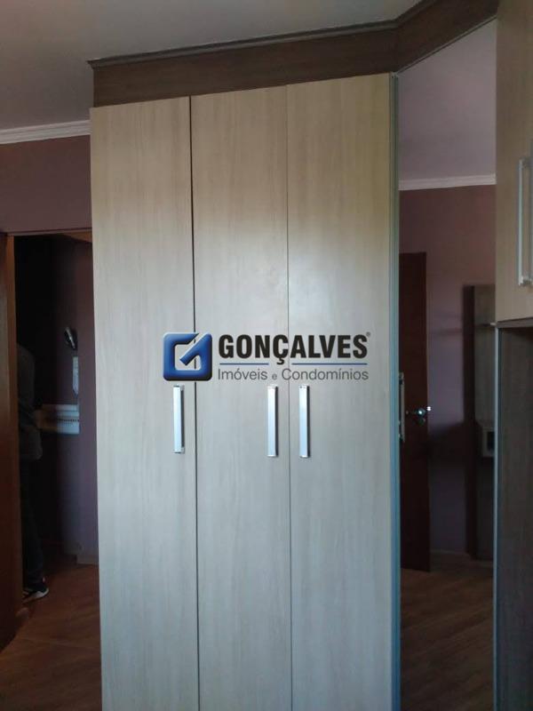 131467, Apartamento, à venda, à venda, 260.000,00,Conceição, Diadema,2 quartos: 