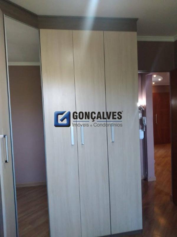 131467, Apartamento, à venda, à venda, 260.000,00,Conceição, Diadema,2 quartos: 