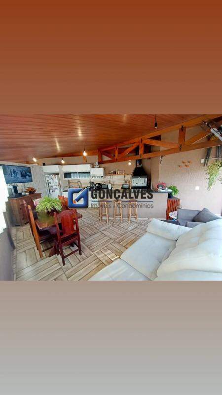 131468, Apartamento, à venda, à venda, 569.000,00,Vila Gilda, Santo André,3 quartos: 