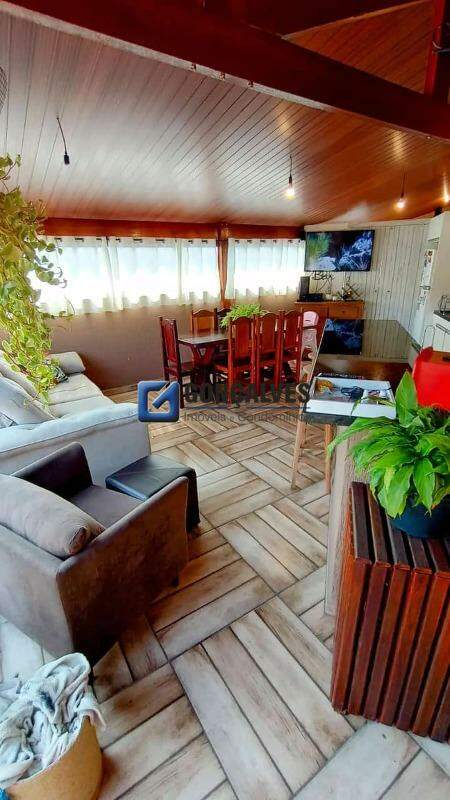 131468, Apartamento, à venda, à venda, 569.000,00,Vila Gilda, Santo André,3 quartos: 