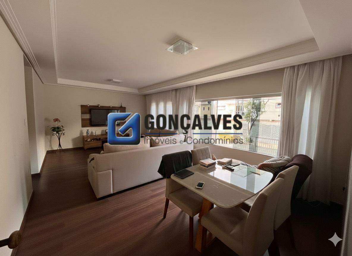 131473, Casa, à venda, à venda, 2.360.000,00,VILA ASSUNCAO, Santo André,3 quartos: 