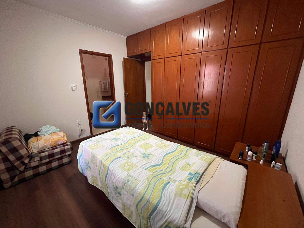 131473, Casa, à venda, à venda, 2.360.000,00,VILA ASSUNCAO, Santo André,3 quartos: 