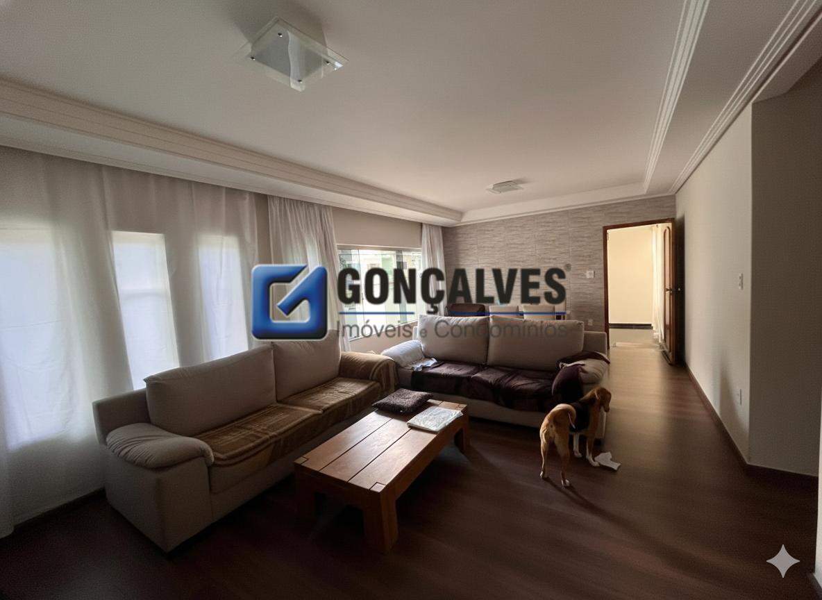 131473, Casa, à venda, à venda, 2.360.000,00,VILA ASSUNCAO, Santo André,3 quartos: 