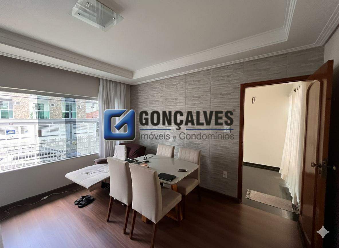 131473, Casa, à venda, à venda, 2.360.000,00,VILA ASSUNCAO, Santo André,3 quartos: 