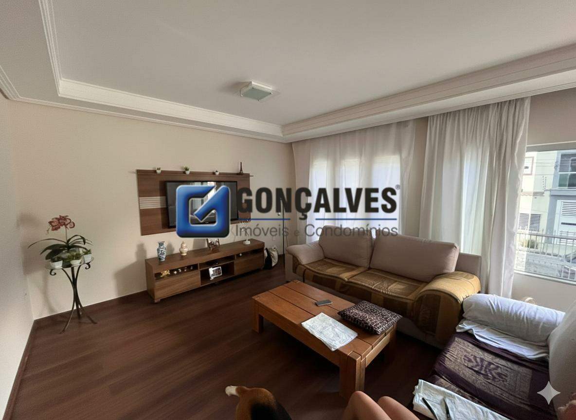 131473, Casa, à venda, à venda, 2.360.000,00,VILA ASSUNCAO, Santo André,3 quartos: 