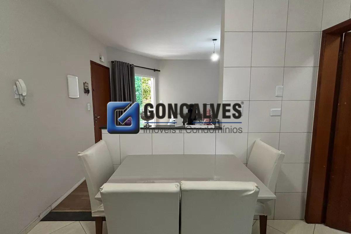 131478, Apartamento Cobertura, à venda, à venda, 593.000,00,Vila América, Santo André,3 quartos: 