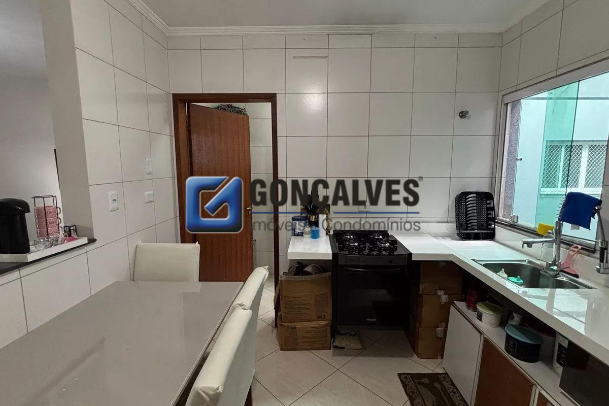 131478, Apartamento Cobertura, à venda, à venda, 593.000,00,Vila América, Santo André,3 quartos: 