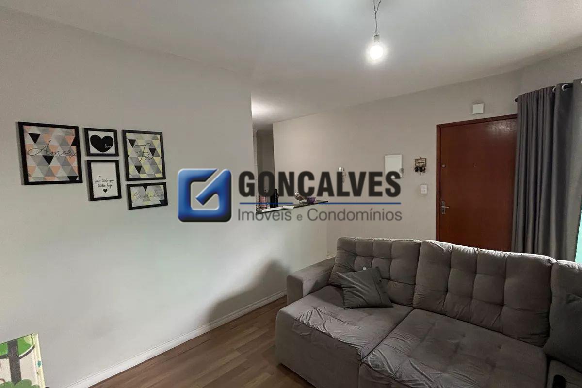 131478, Apartamento Cobertura, à venda, à venda, 593.000,00,Vila América, Santo André,3 quartos: 