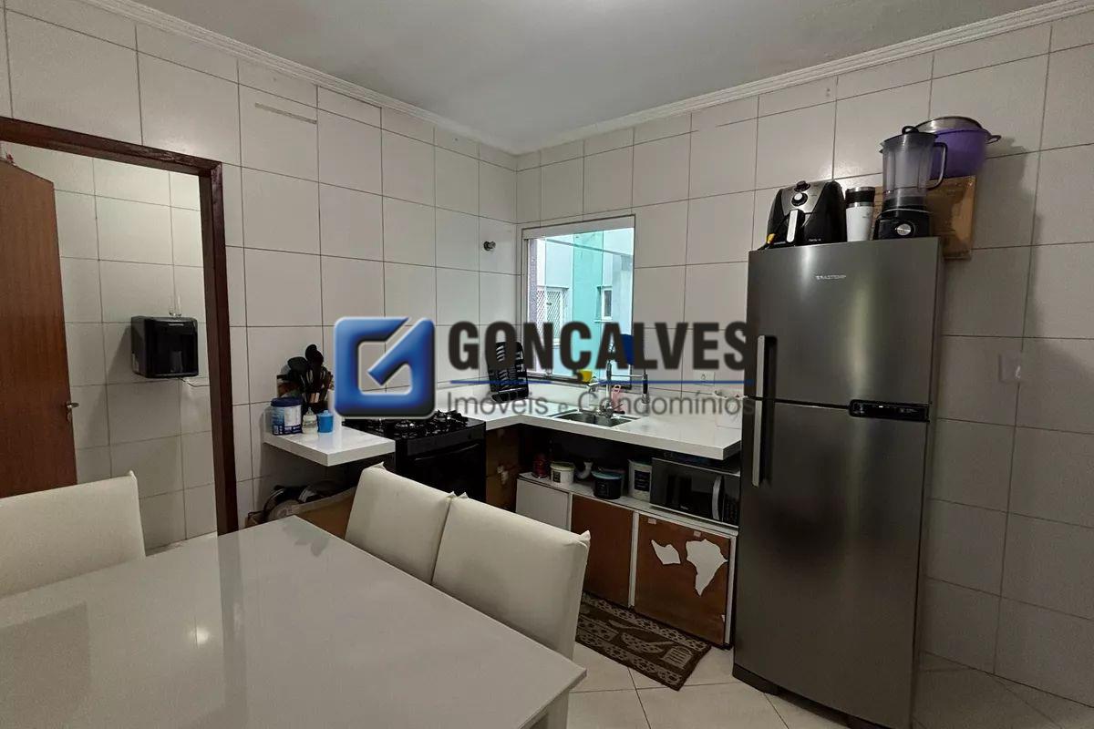 131478, Apartamento Cobertura, à venda, à venda, 593.000,00,Vila América, Santo André,3 quartos: 