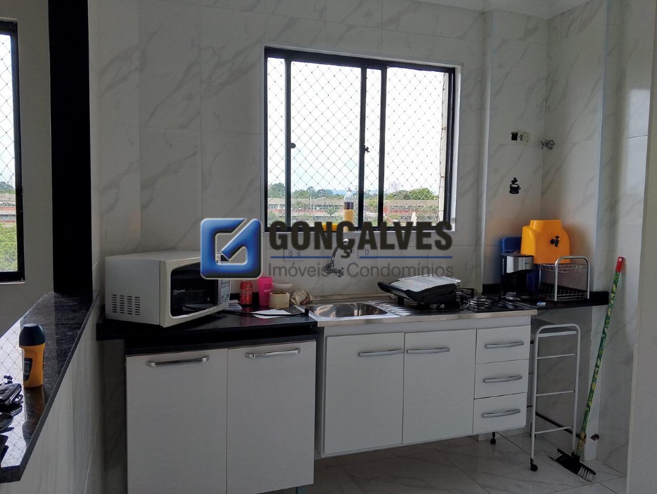 131480, Apartamento, à venda, à venda, 427.000,00,Assunção, São Bernardo do Campo,2 quartos: 