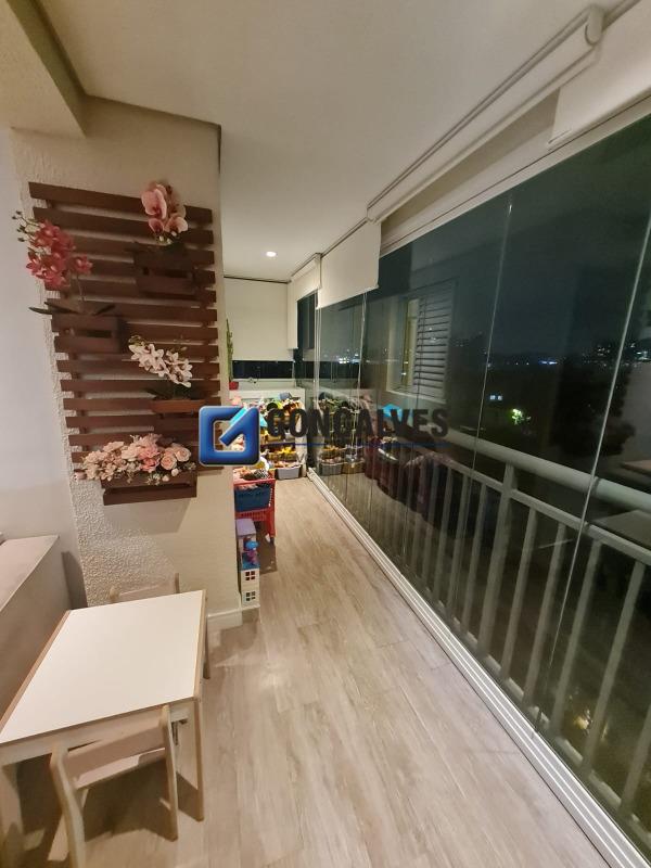 131481, Apartamento, à venda, à venda, 620.000,00,Vila América, Santo André,2 quartos: 