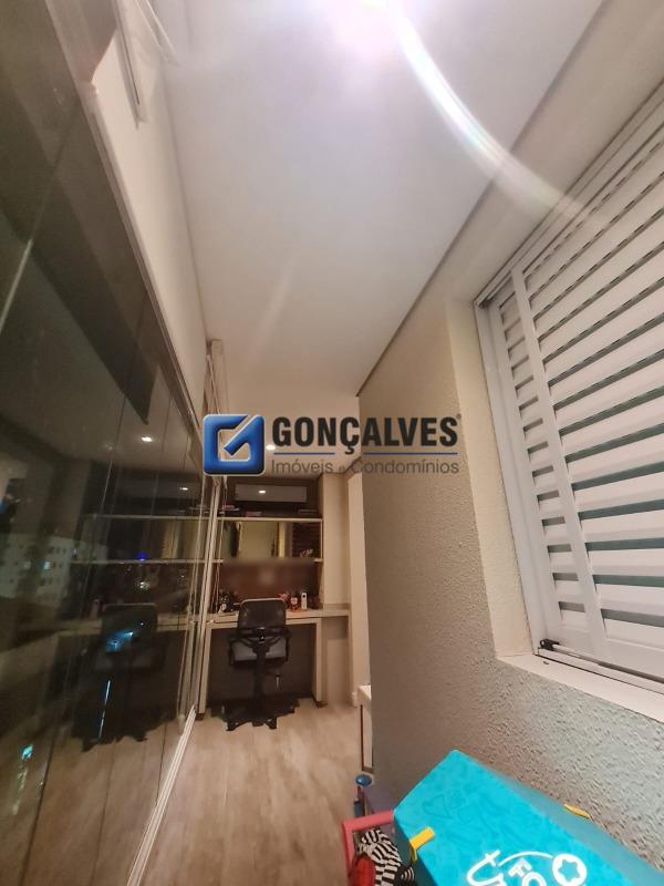 131481, Apartamento, à venda, à venda, 620.000,00,Vila América, Santo André,2 quartos: 