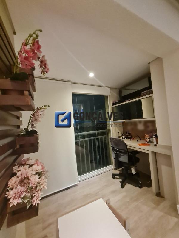 131481, Apartamento, à venda, à venda, 620.000,00,Vila América, Santo André,2 quartos: 