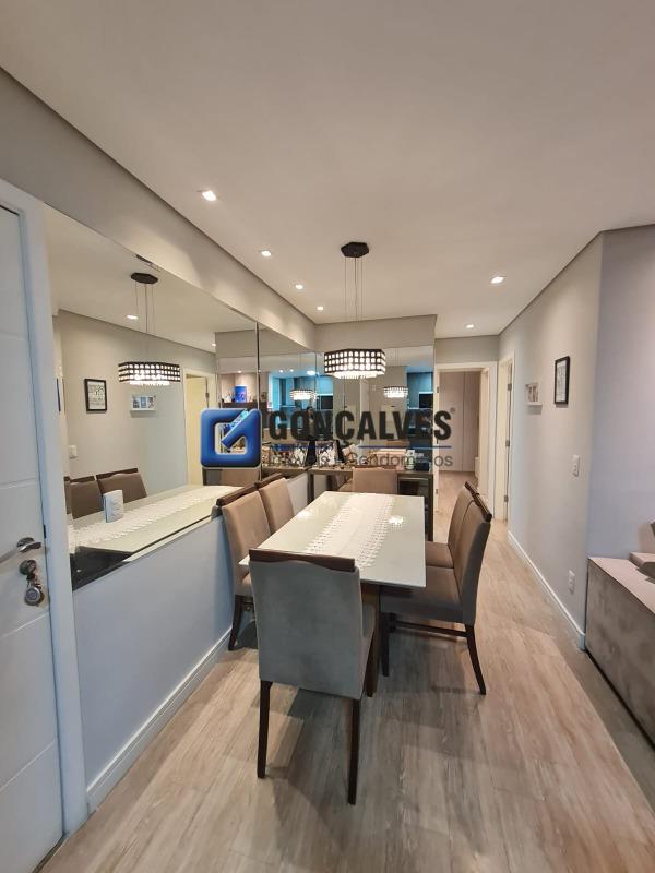 131481, Apartamento, à venda, à venda, 620.000,00,Vila América, Santo André,2 quartos: 