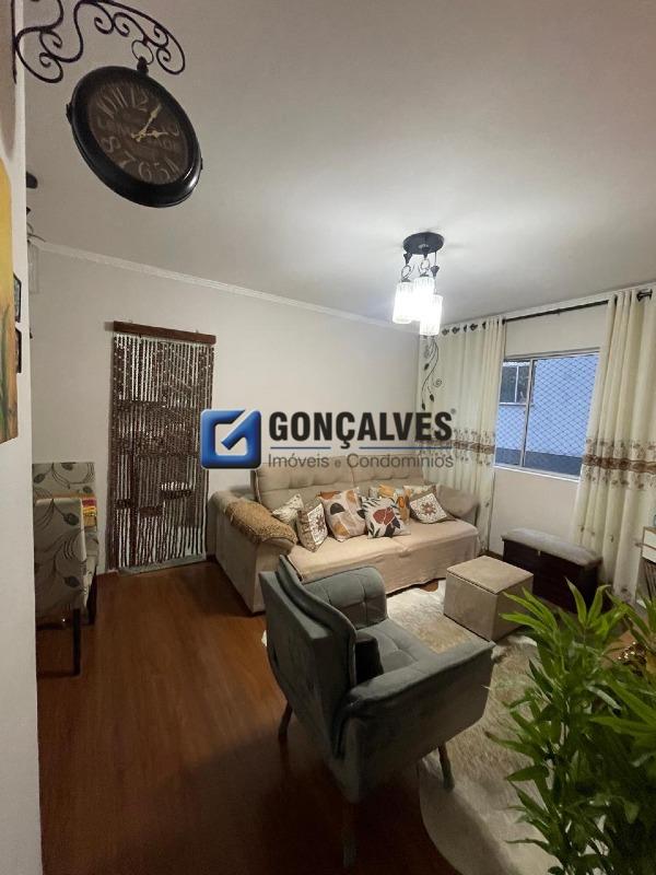 131482, Apartamento, à venda, à venda, 365.000,00,Santa Terezinha, São Bernardo do Campo,2 quartos: 