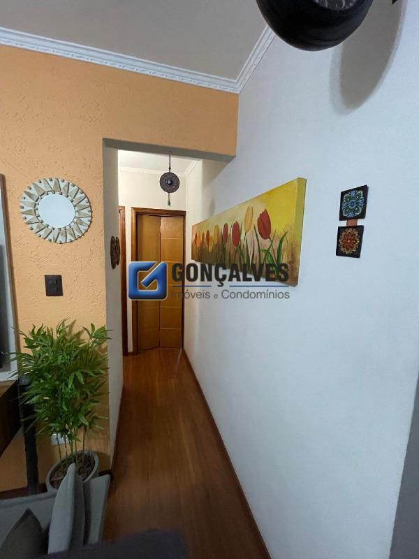 131482, Apartamento, à venda, à venda, 365.000,00,Santa Terezinha, São Bernardo do Campo,2 quartos: 