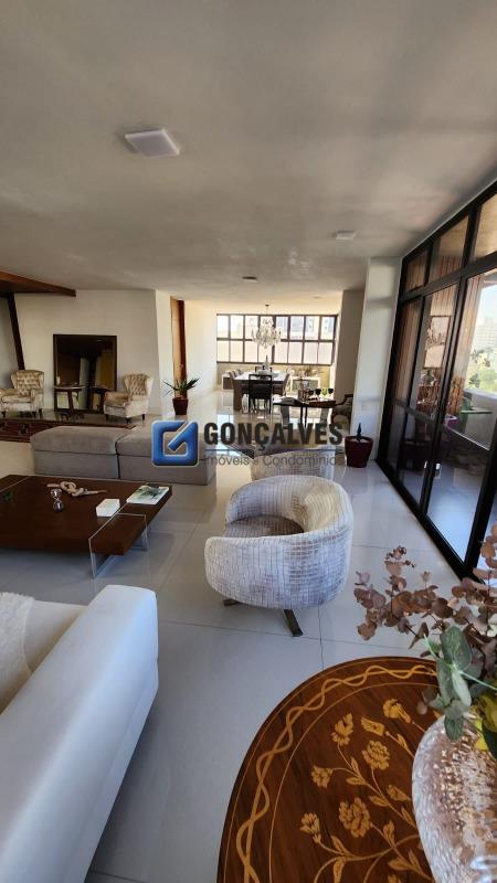 131484, Apartamento, à venda, à venda, 1.200.000,00,Rudge Ramos, São Bernardo do Campo,4 quartos: 