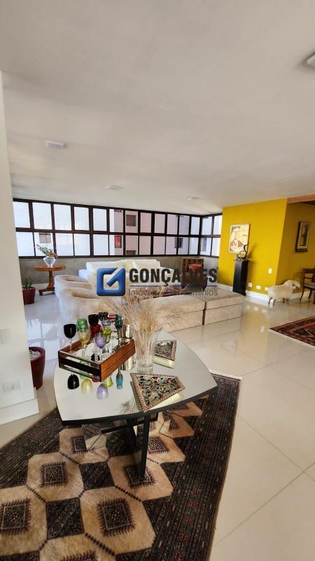 131484, Apartamento, à venda, à venda, 1.200.000,00,Rudge Ramos, São Bernardo do Campo,4 quartos: 