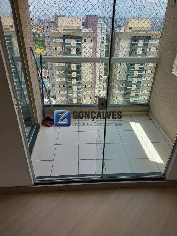 131485, Apartamento, para aluguel, para alugar, 2.650,00,VILA ASSUNCAO, Santo André,3 quartos: 