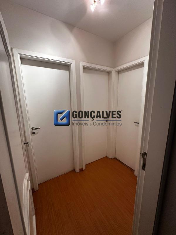 131487, Apartamento, à venda, à venda, 700.000,00,Vila Valparaíso, Santo André,3 quartos: 