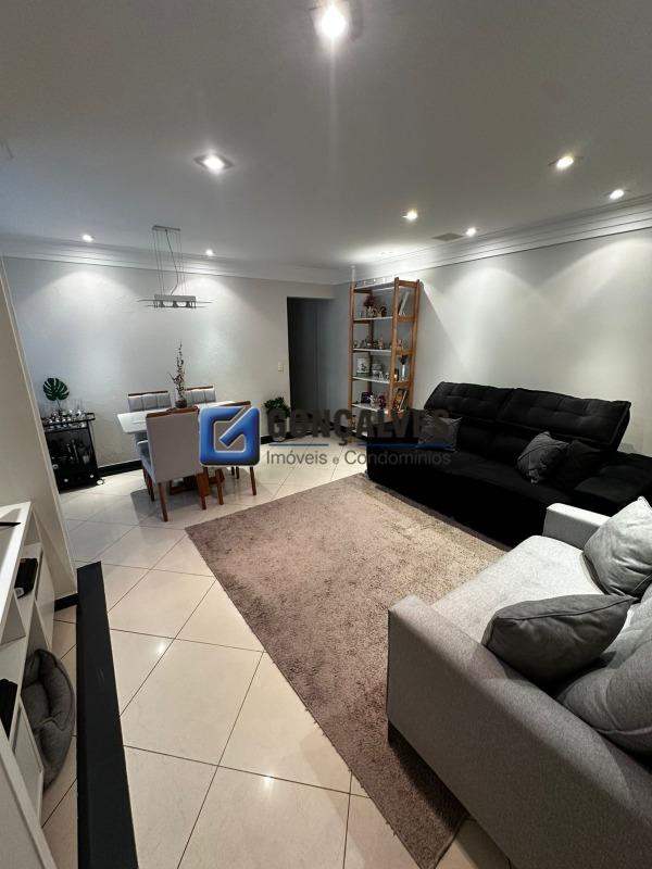 131487, Apartamento, à venda, à venda, 700.000,00,Vila Valparaíso, Santo André,3 quartos: 