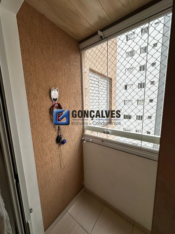 131487, Apartamento, à venda, à venda, 700.000,00,Vila Valparaíso, Santo André,3 quartos: 