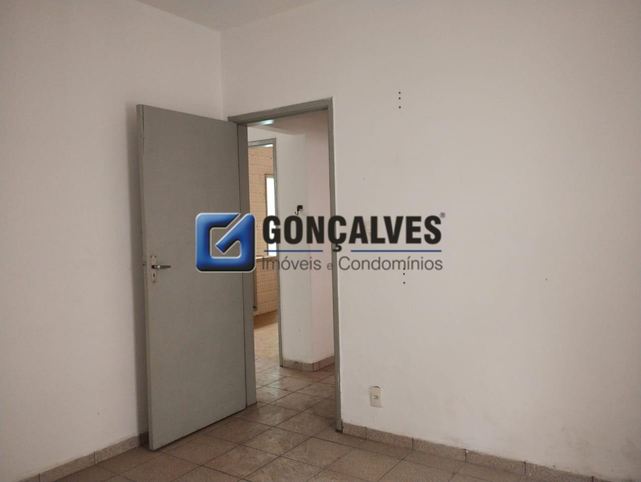 13149, Apartamento, para aluguel, para alugar, 1.500,00,Assunção, São Bernardo do Campo,2 quartos: 