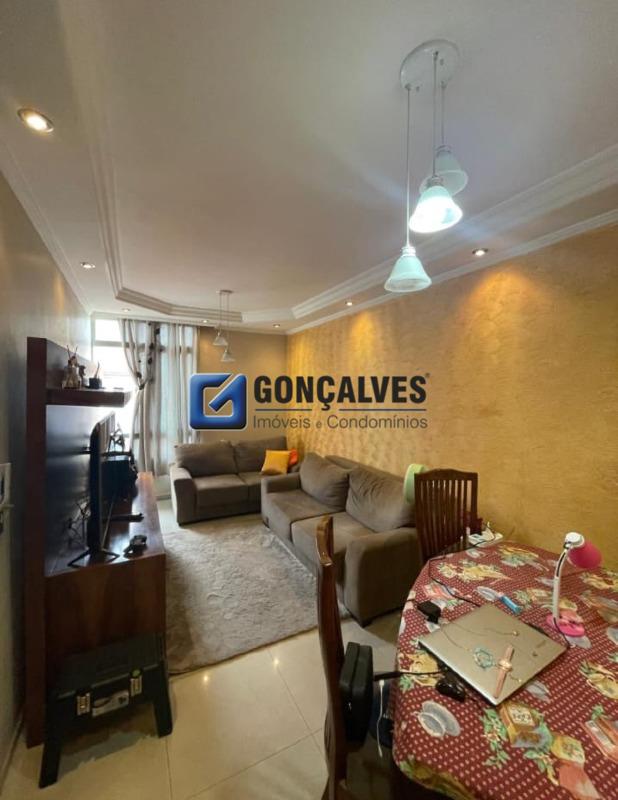 131495, Apartamento, à venda, à venda, 300.000,00,Alves Dias, São Bernardo do Campo,2 quartos: 