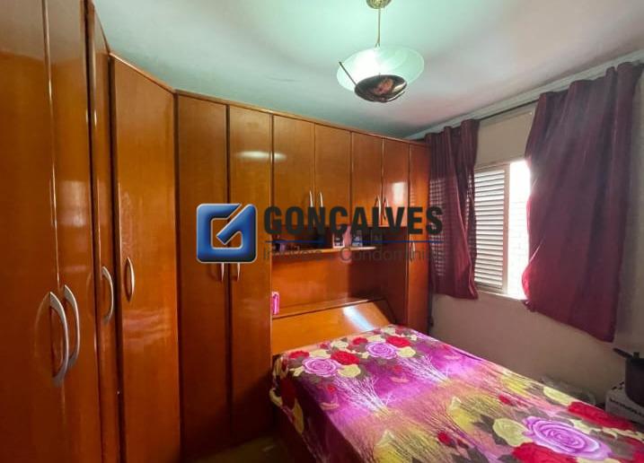 131495, Apartamento, à venda, à venda, 300.000,00,Alves Dias, São Bernardo do Campo,2 quartos: 