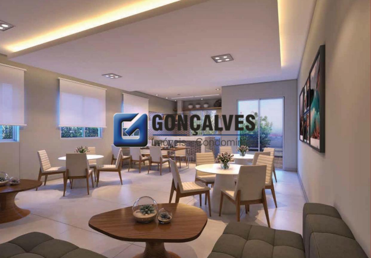 131497, Apartamento, à venda, à venda, 388.000,00,Cooperativa, São Bernardo do Campo,1 quarto: 