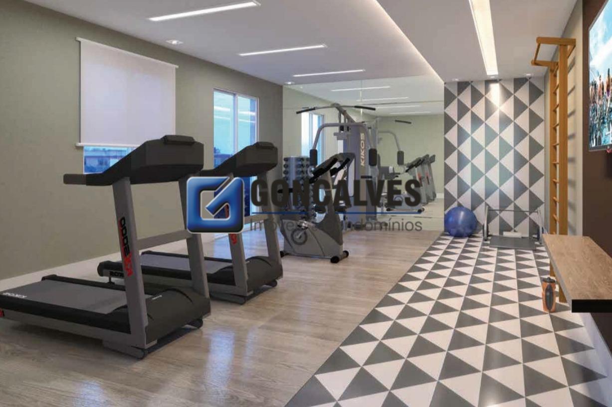 131497, Apartamento, à venda, à venda, 388.000,00,Cooperativa, São Bernardo do Campo,1 quarto: 