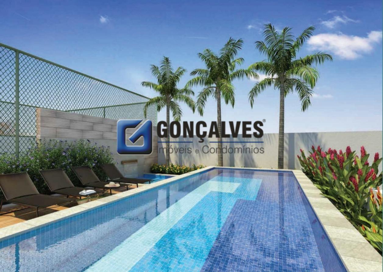 131497, Apartamento, à venda, à venda, 388.000,00,Cooperativa, São Bernardo do Campo,1 quarto: 