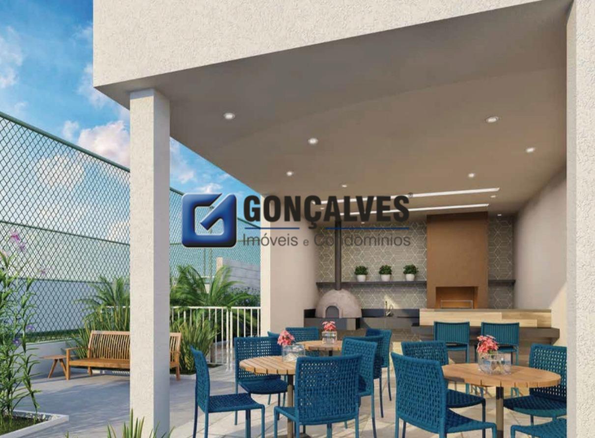 131497, Apartamento, à venda, à venda, 388.000,00,Cooperativa, São Bernardo do Campo,1 quarto: 