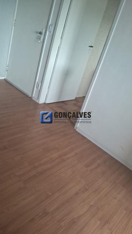 131501, Apartamento, à venda, à venda, 212.000,00,Taboão, São Bernardo do Campo,2 quartos: 