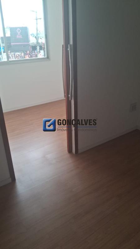 131501, Apartamento, à venda, à venda, 212.000,00,Taboão, São Bernardo do Campo,2 quartos: 