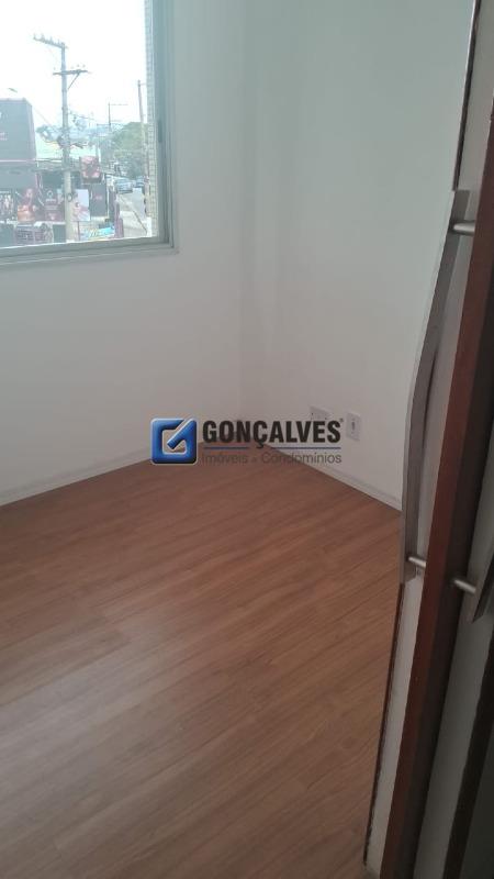 131501, Apartamento, à venda, à venda, 212.000,00,Taboão, São Bernardo do Campo,2 quartos: 